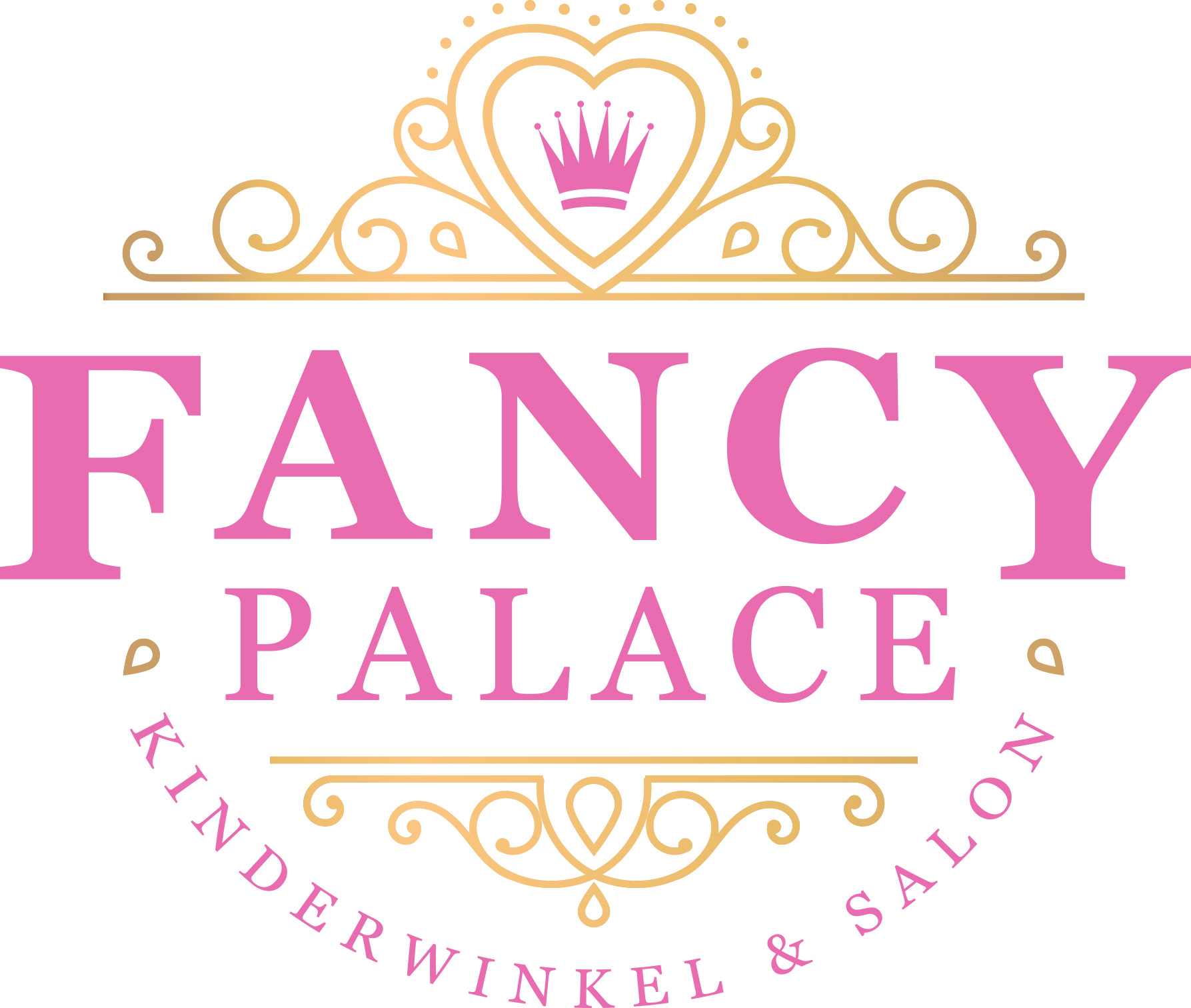 Fancy Palace - Winkel