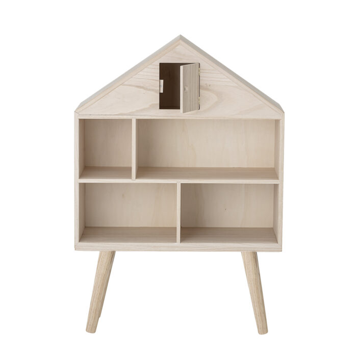 Houten poppenhuis Bloomingville Mini - Afbeelding 4