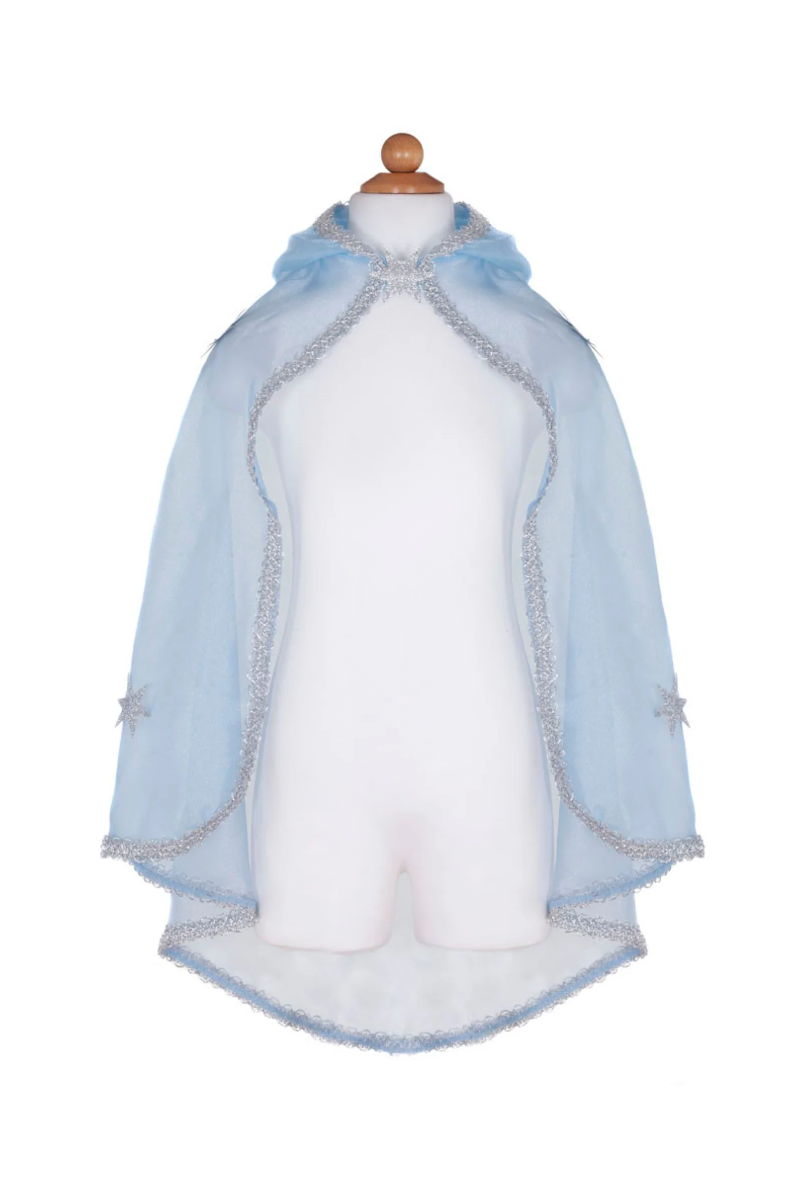 Elsa cape