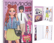 topmodel dress me up