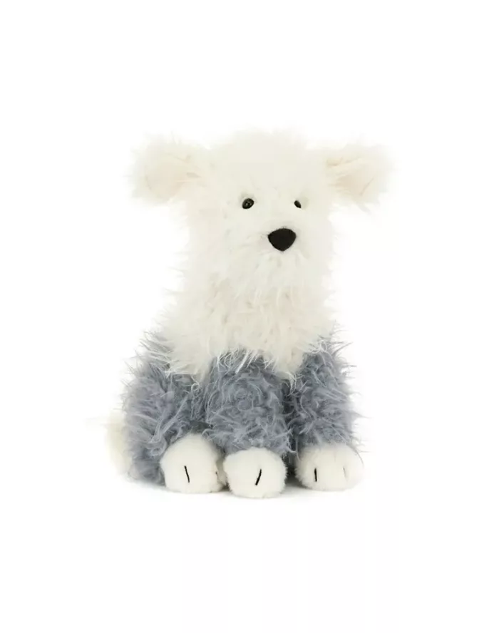 Jellycat Ewert Sheepdog - Afbeelding 4