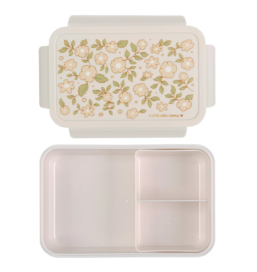Lunch- en snackdoos - Little Lovely Company - Afbeelding 3