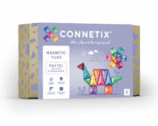 Connetix mini pack