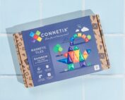 connetix magneettegels